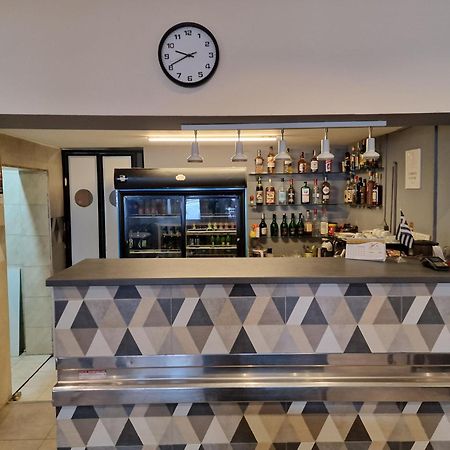 Hotel Djerdan Kraljevo Kültér fotó