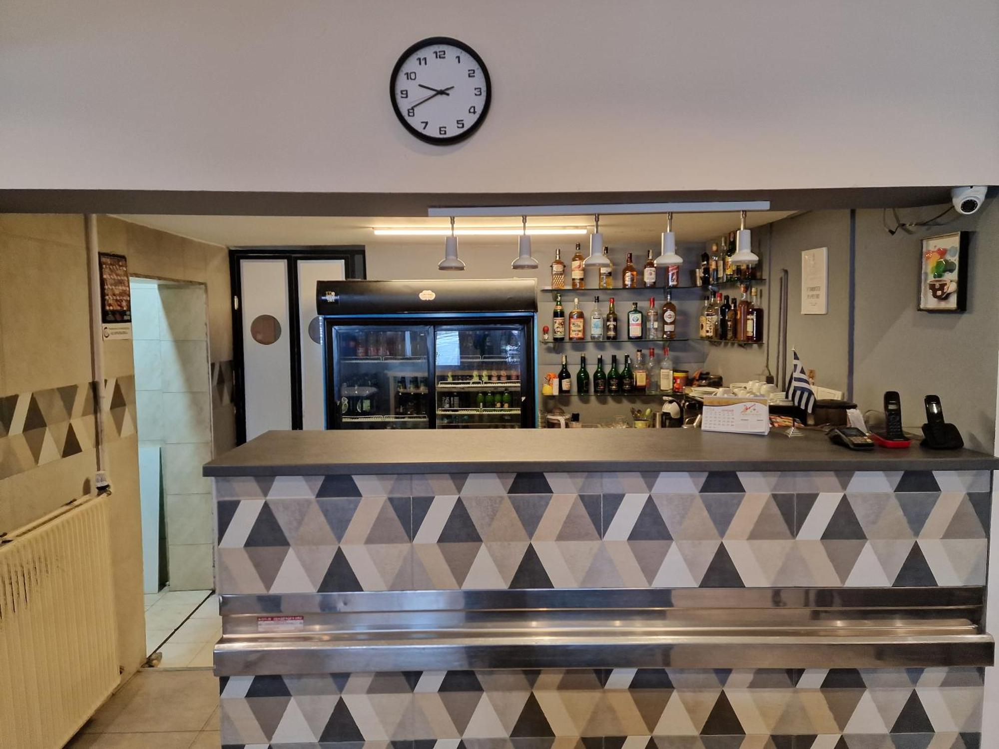 Hotel Djerdan Kraljevo Kültér fotó