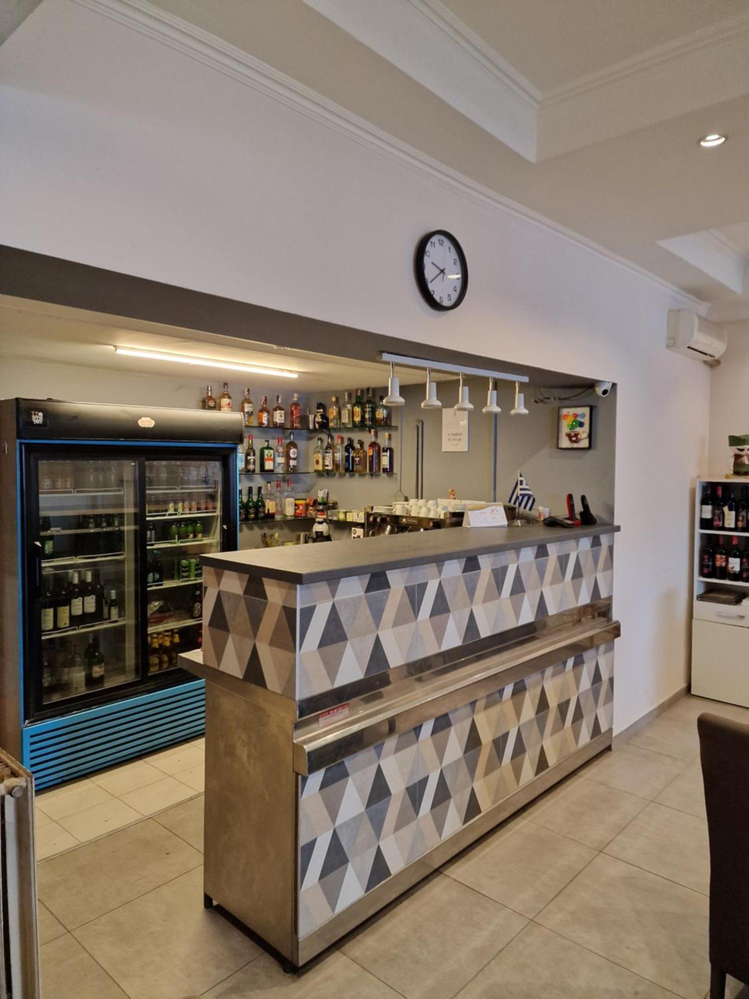 Hotel Djerdan Kraljevo Kültér fotó