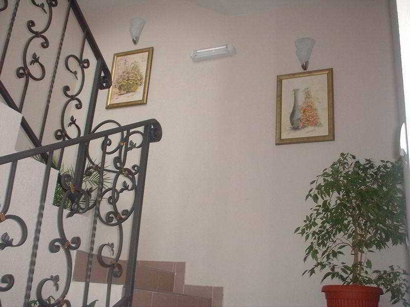 Hotel Djerdan Kraljevo Kültér fotó
